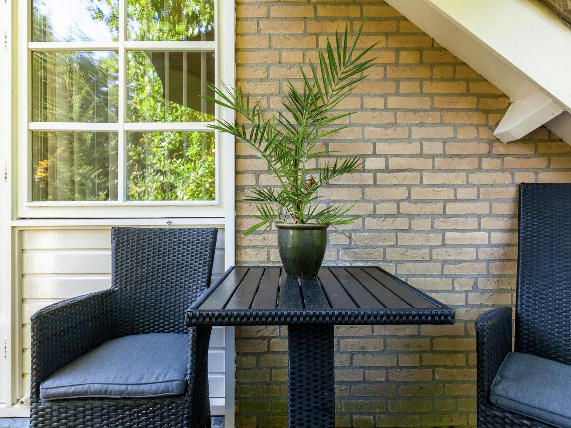 Quaint Apartment In Oostkapelle Zealand With Terrace Εξωτερικό φωτογραφία
