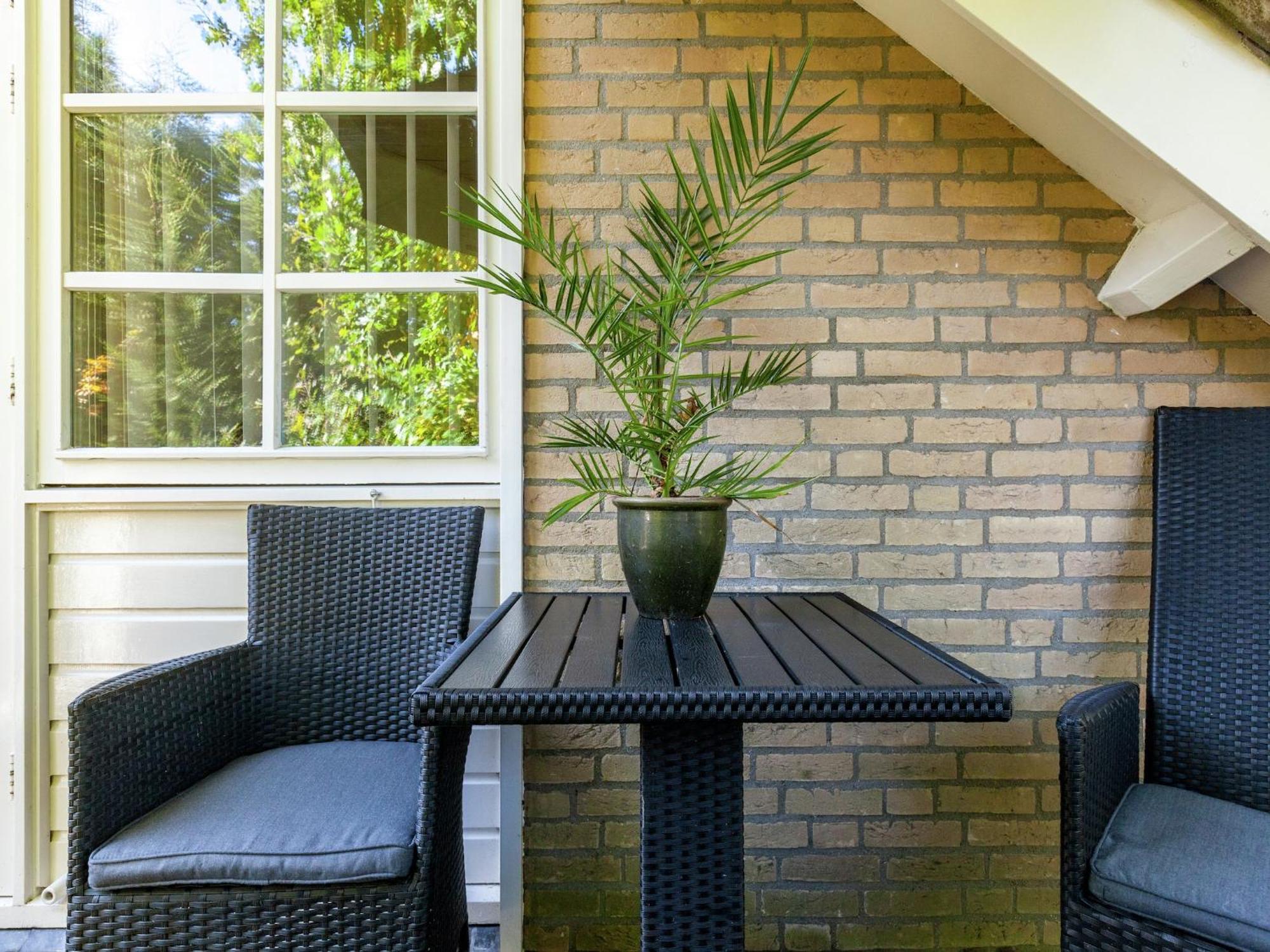 Quaint Apartment In Oostkapelle Zealand With Terrace Εξωτερικό φωτογραφία