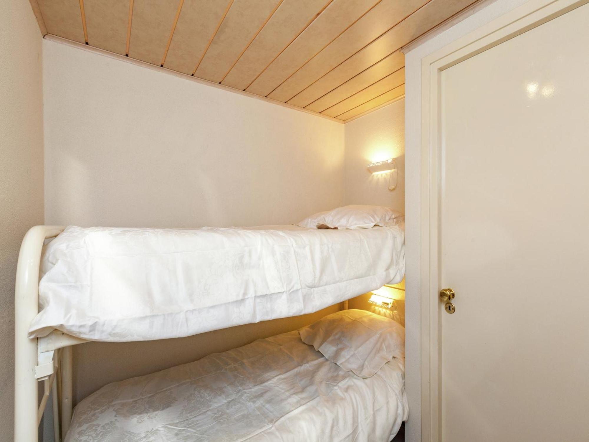 Quaint Apartment In Oostkapelle Zealand With Terrace Εξωτερικό φωτογραφία