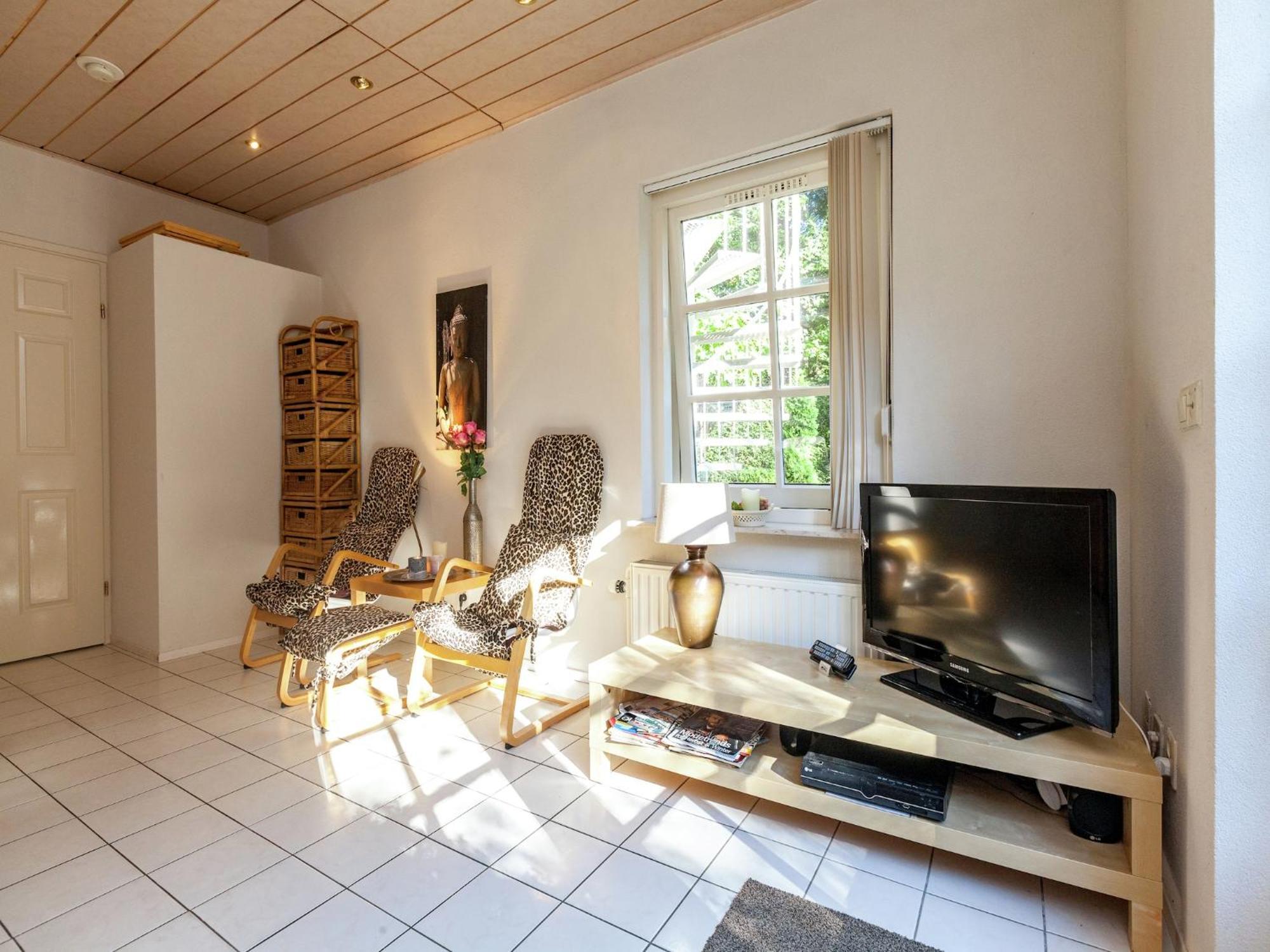 Quaint Apartment In Oostkapelle Zealand With Terrace Εξωτερικό φωτογραφία